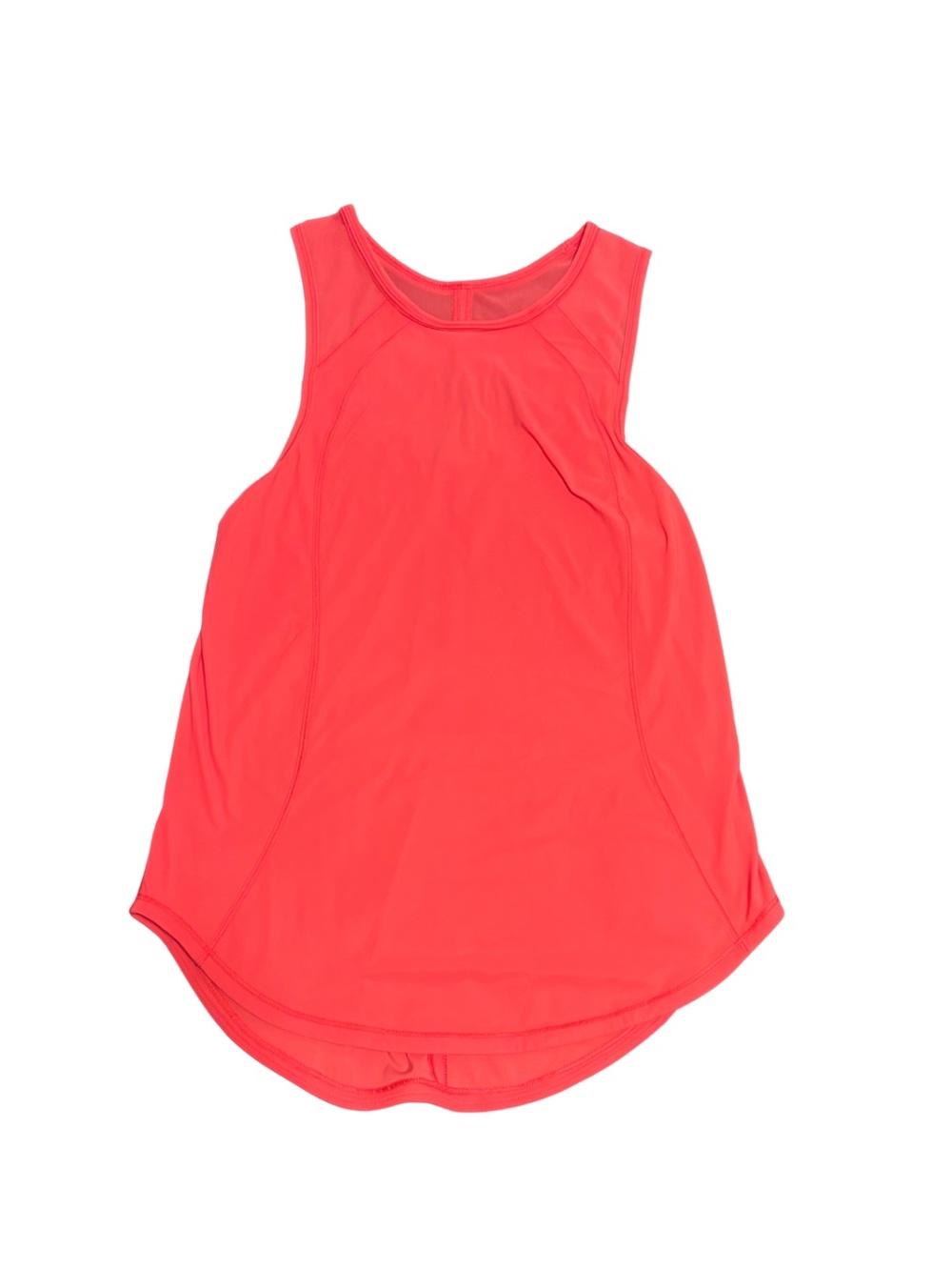 Lululemon Sculpt Tank Top